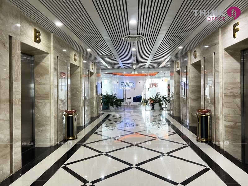 toa nha 789 office building hoang quoc viet