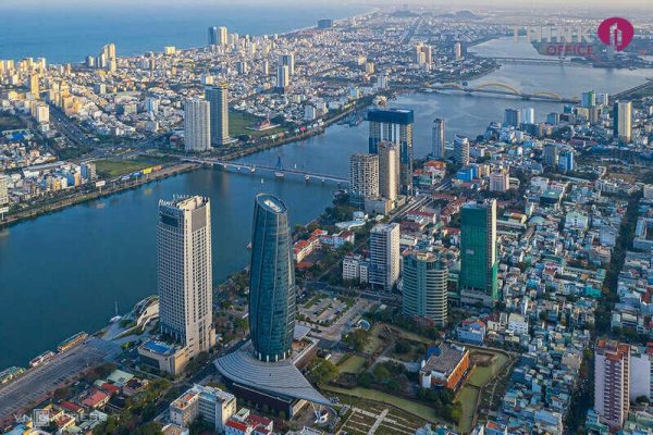 cho thuê văn phòng tại đà nẵng