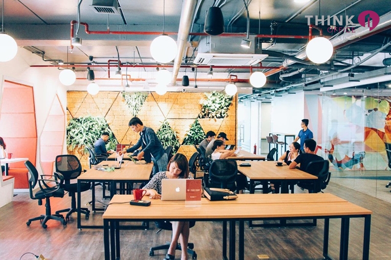 văn phòng ảo Quận Bắc Từ Liêm 4