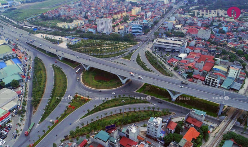 văn phòng ảo Quận Long Biên 3