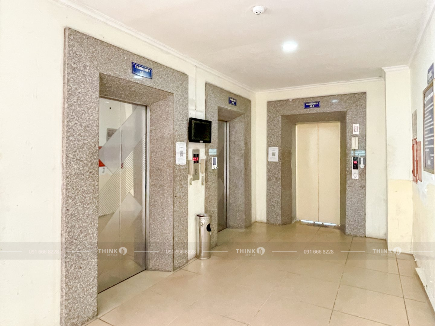 Coma Building