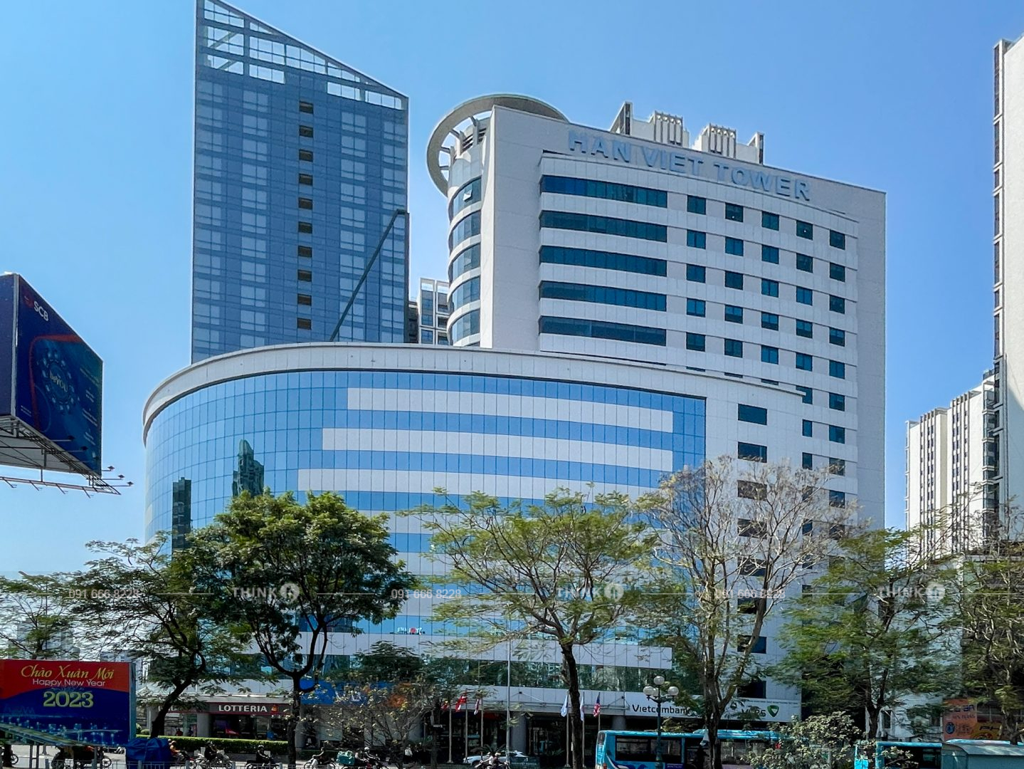 Hàn Việt Tower