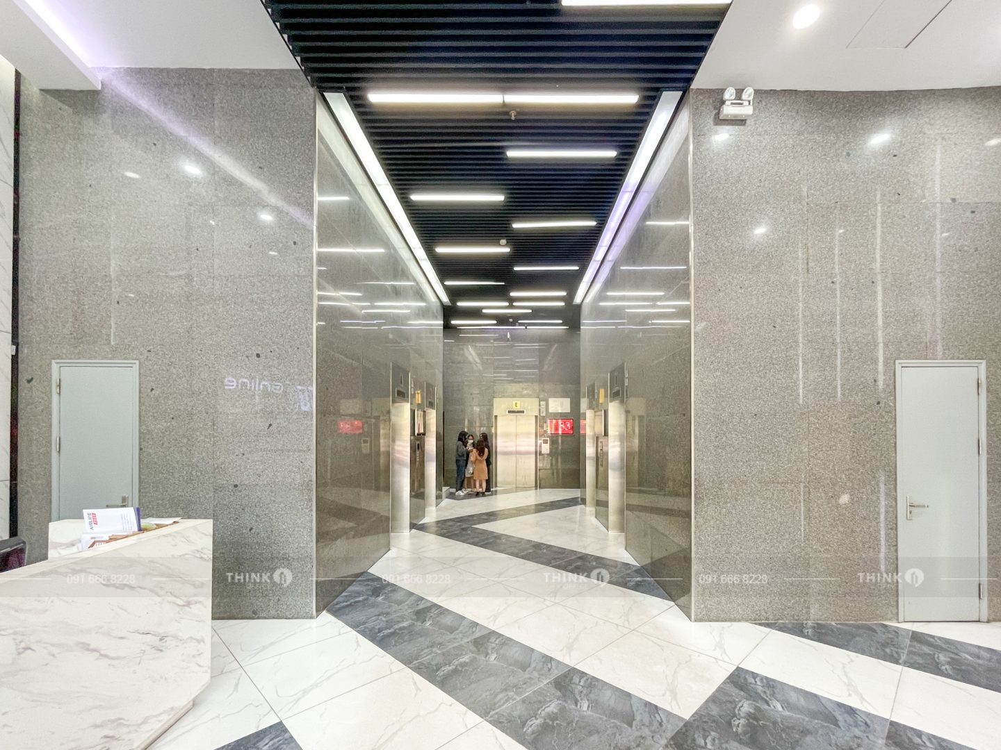 VTC Online Building