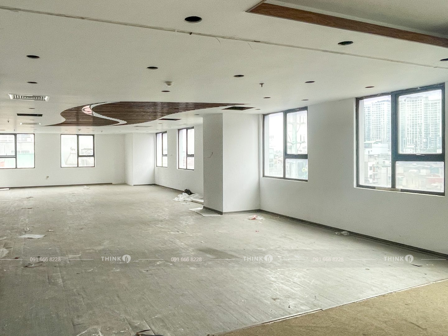 VTC Online Building