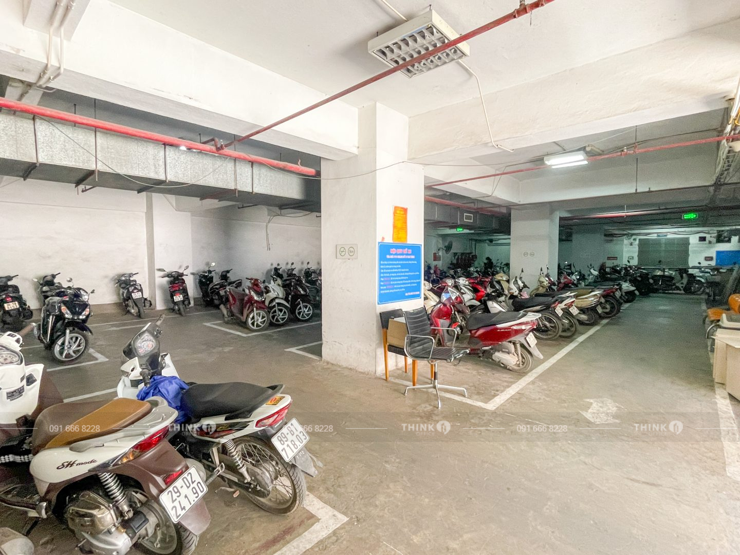 VTC Online Building