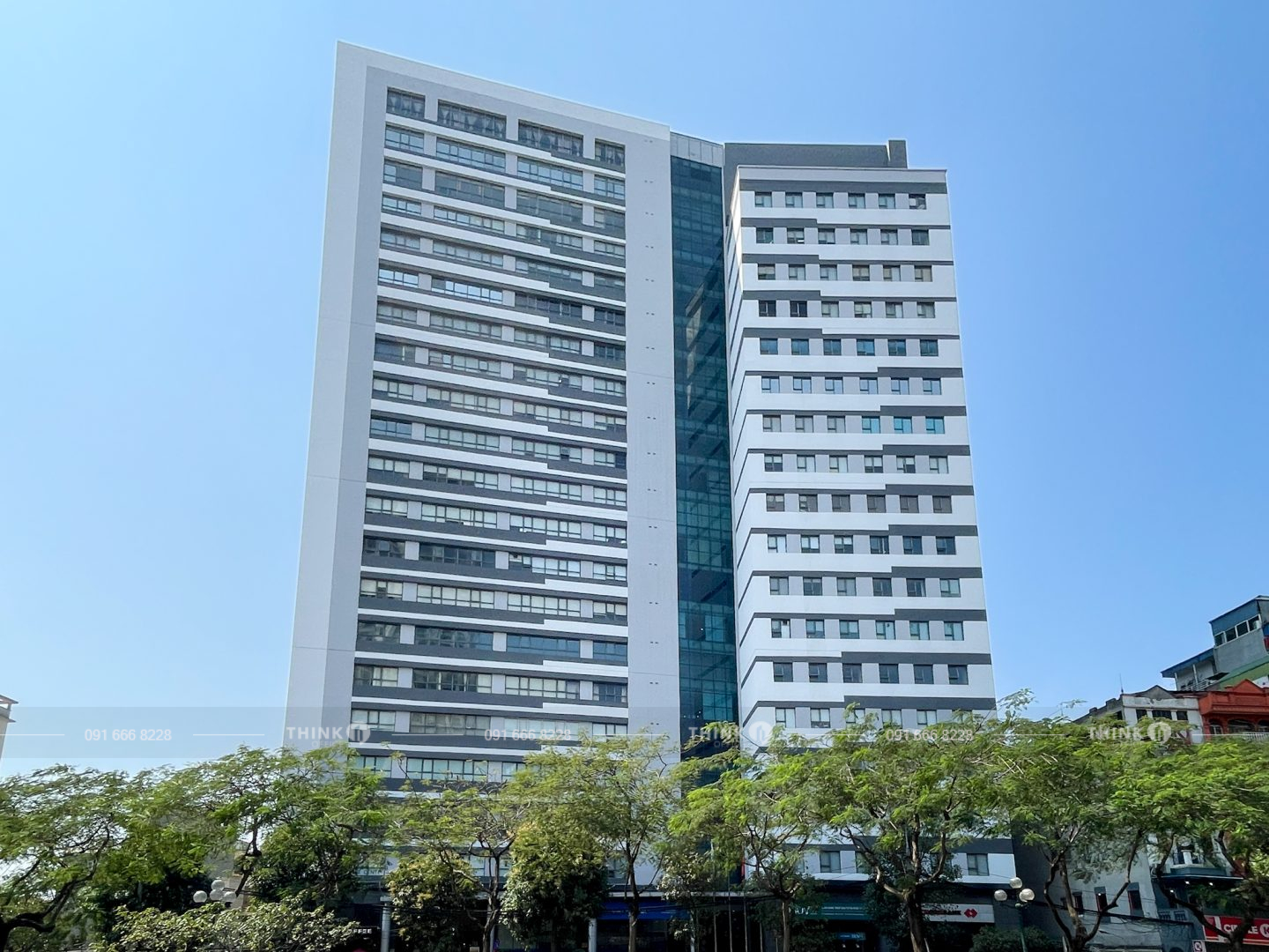 VTC Online Building