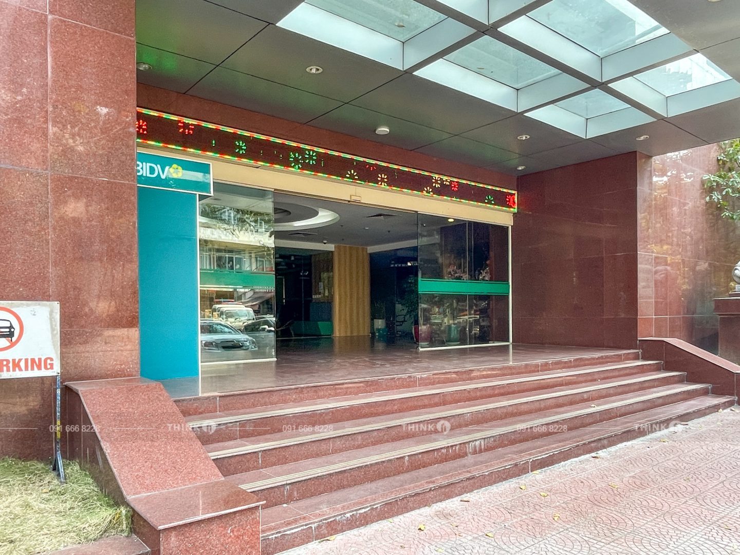 Green Park Building