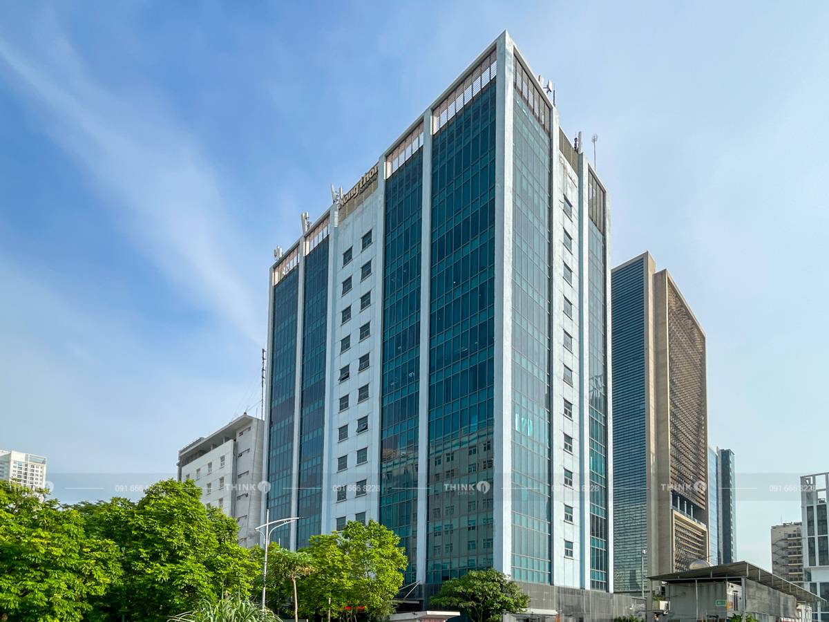 Báo Nông Thôn Ngày Nay Dương Đình Nghệ