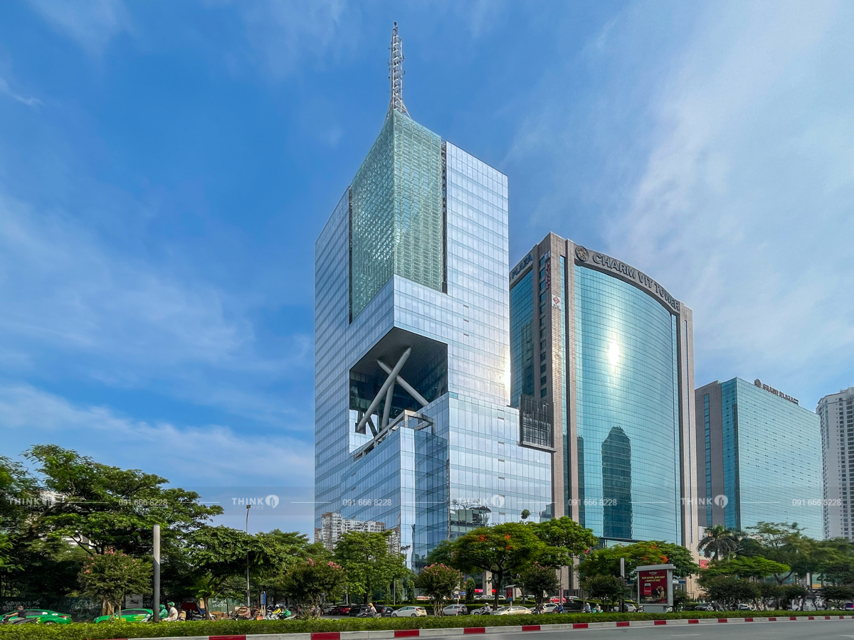 Cục tần số Tần Duy Hưng
