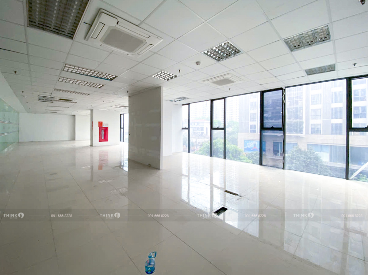 Diện tích cho thuê Tổ Hợp 90 Nguyễn Tuân