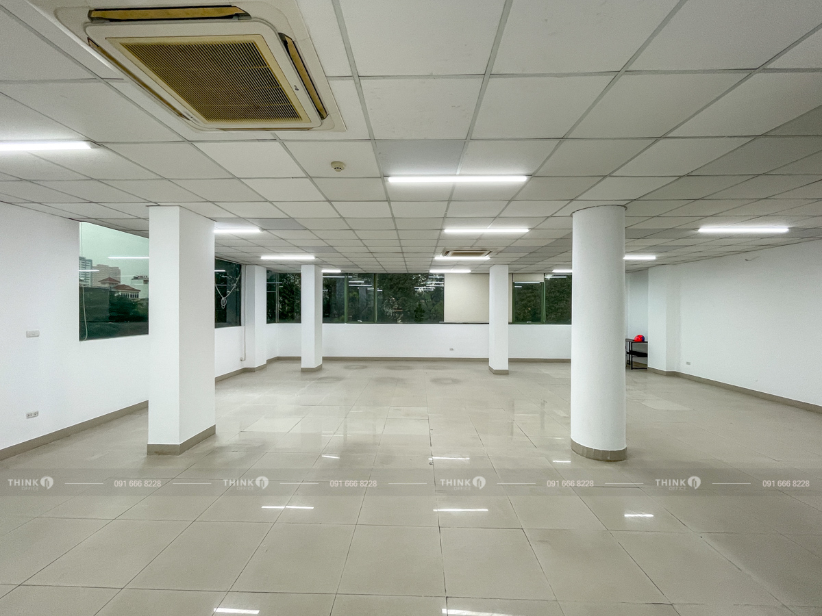 Cho thuê văn phòng 141 Hoàng Quốc Việt