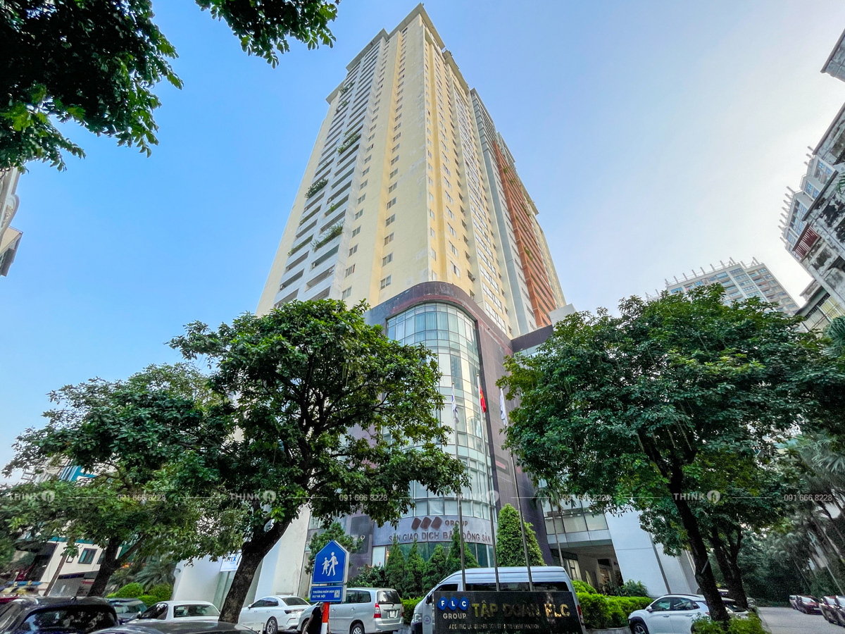 FLC Landmark Tower Lê Đức Thọ