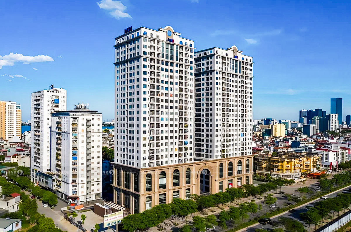 HDI Tây Hồ