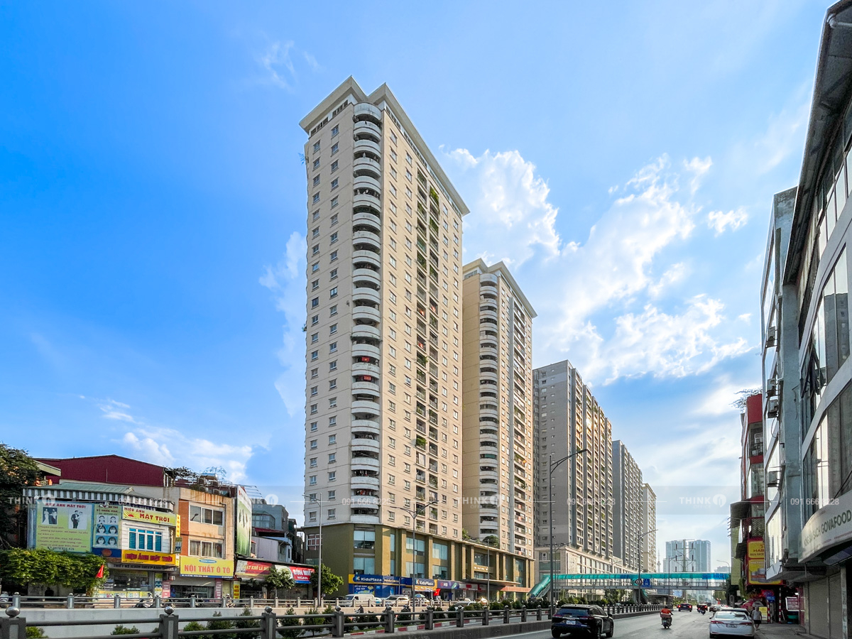 HH2 Bắc Hà Tố Hữu