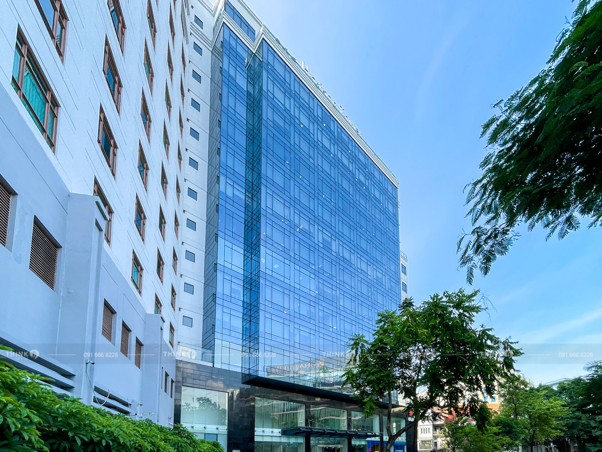 Horison Tower Cát Linh