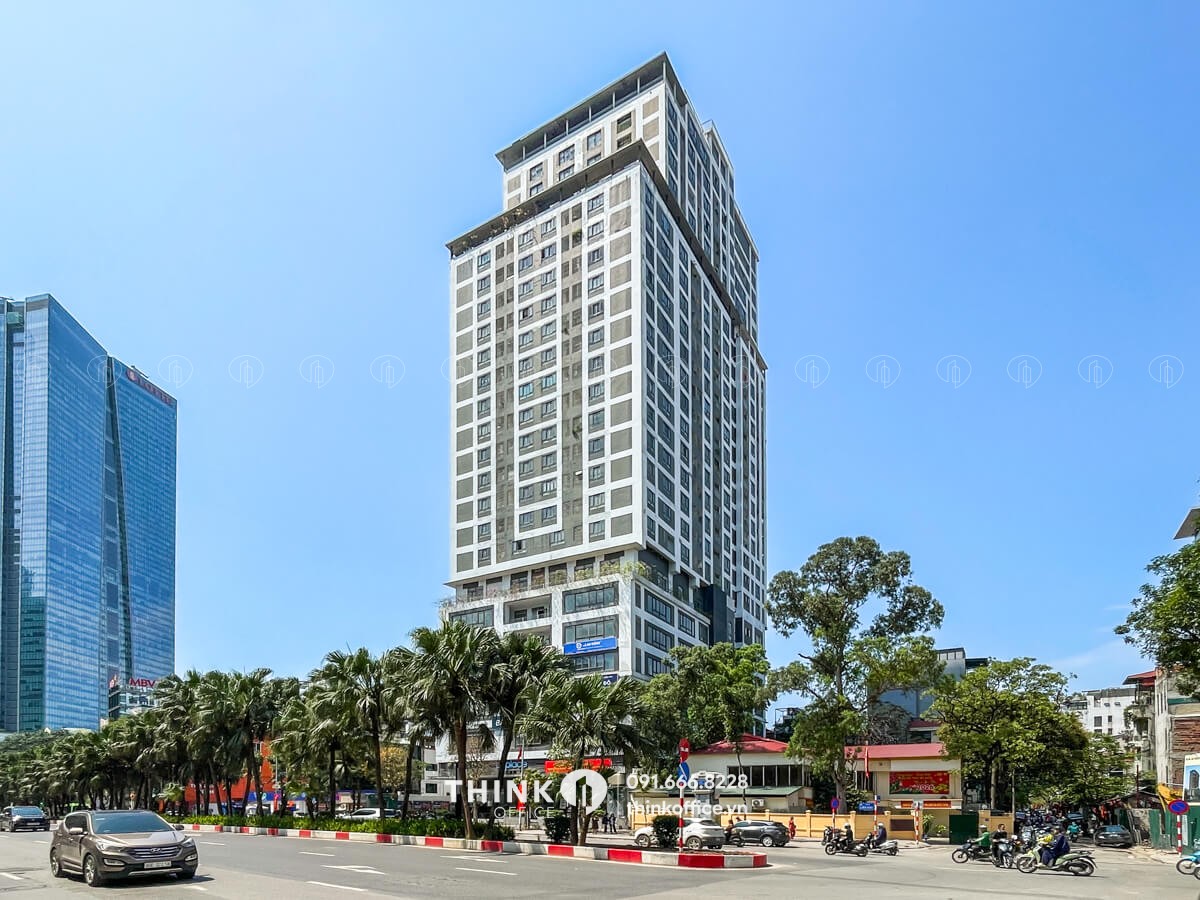Liễu Giai Tower
