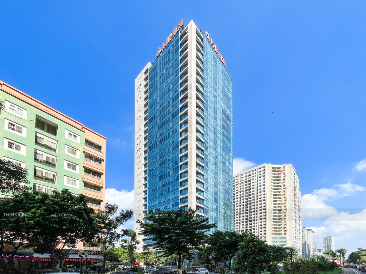 MD Complex Nguyễn Cơ Thạch