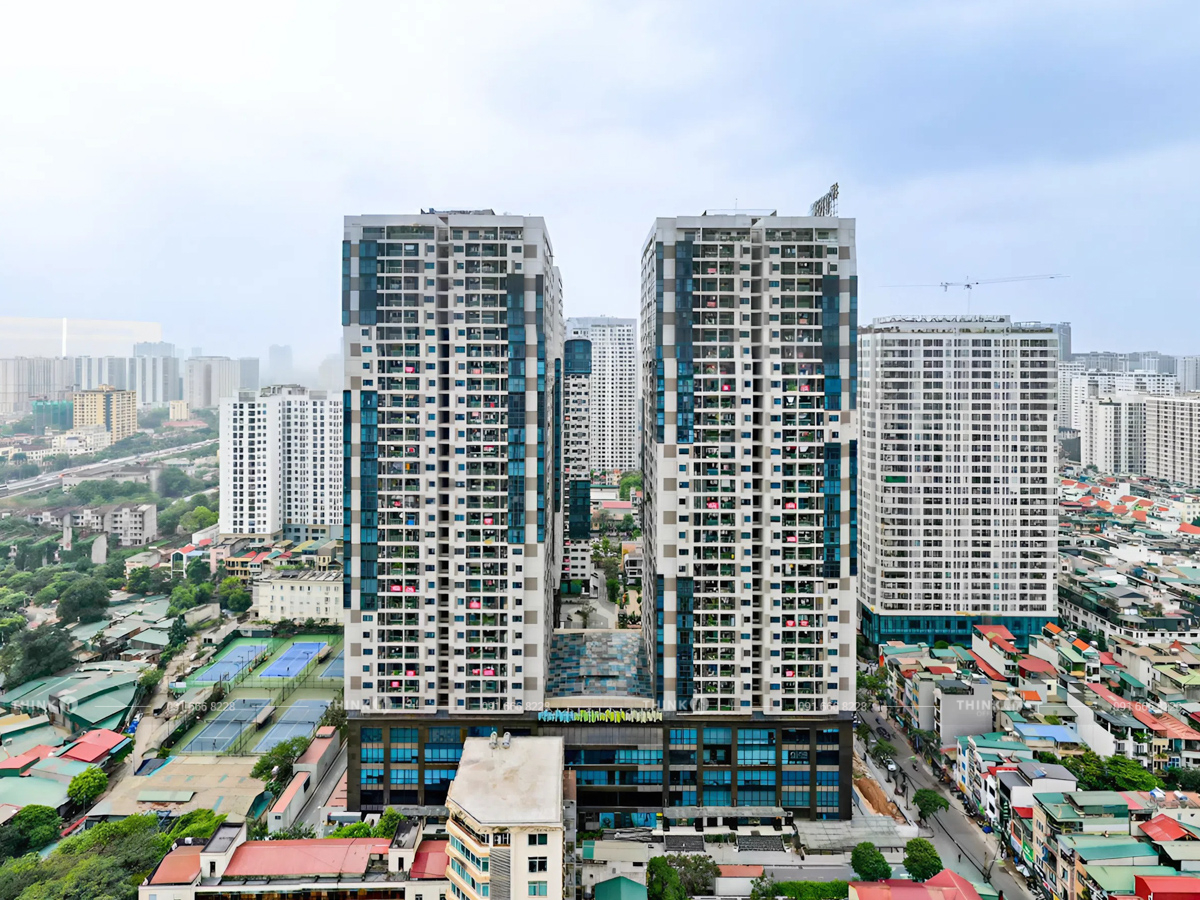 TNR Gold Season Nguyễn Tuân