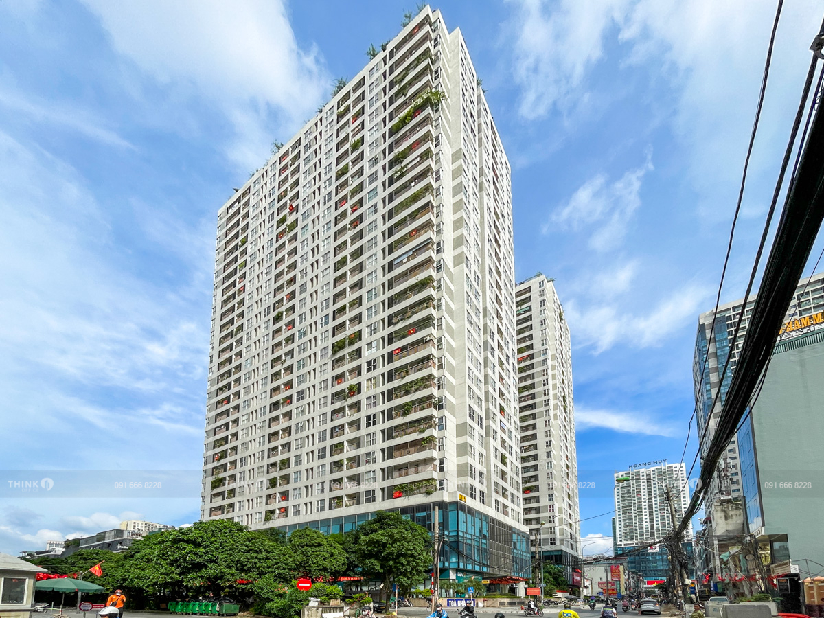 Tổ hợp 90 Nguyễn Tuân