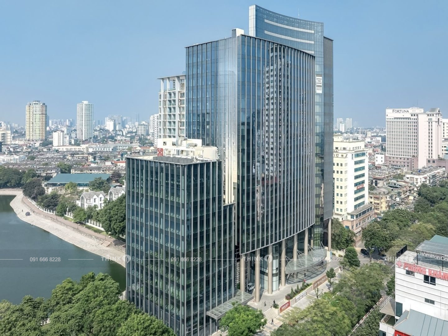 BRG Diamond Park Plaza(11)