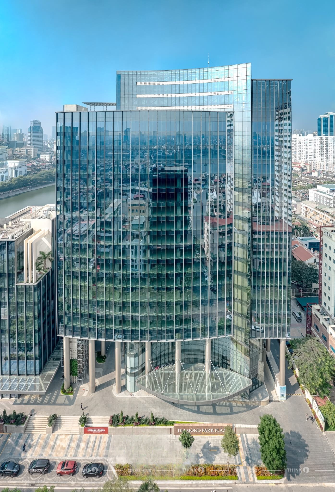 BRG Diamond Park Plaza(1)