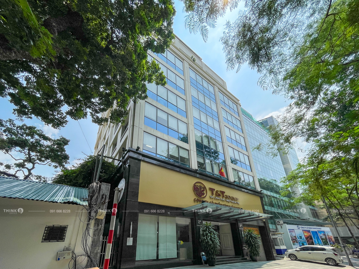 Artexport Building