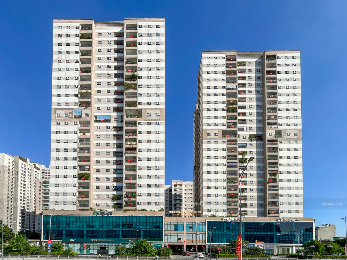 Ban Cơ yếu Chính Phủ Lê Văn Lương