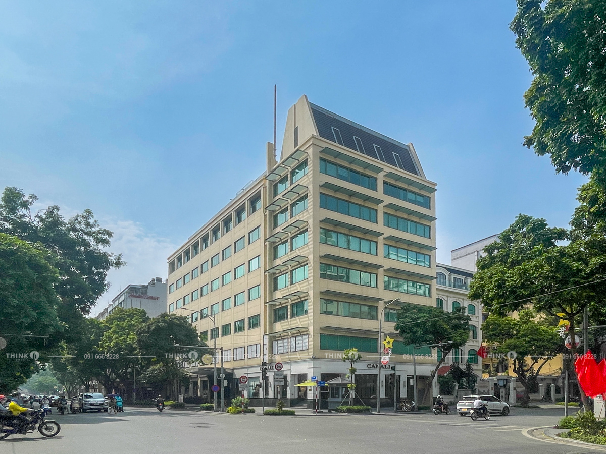 Central Building