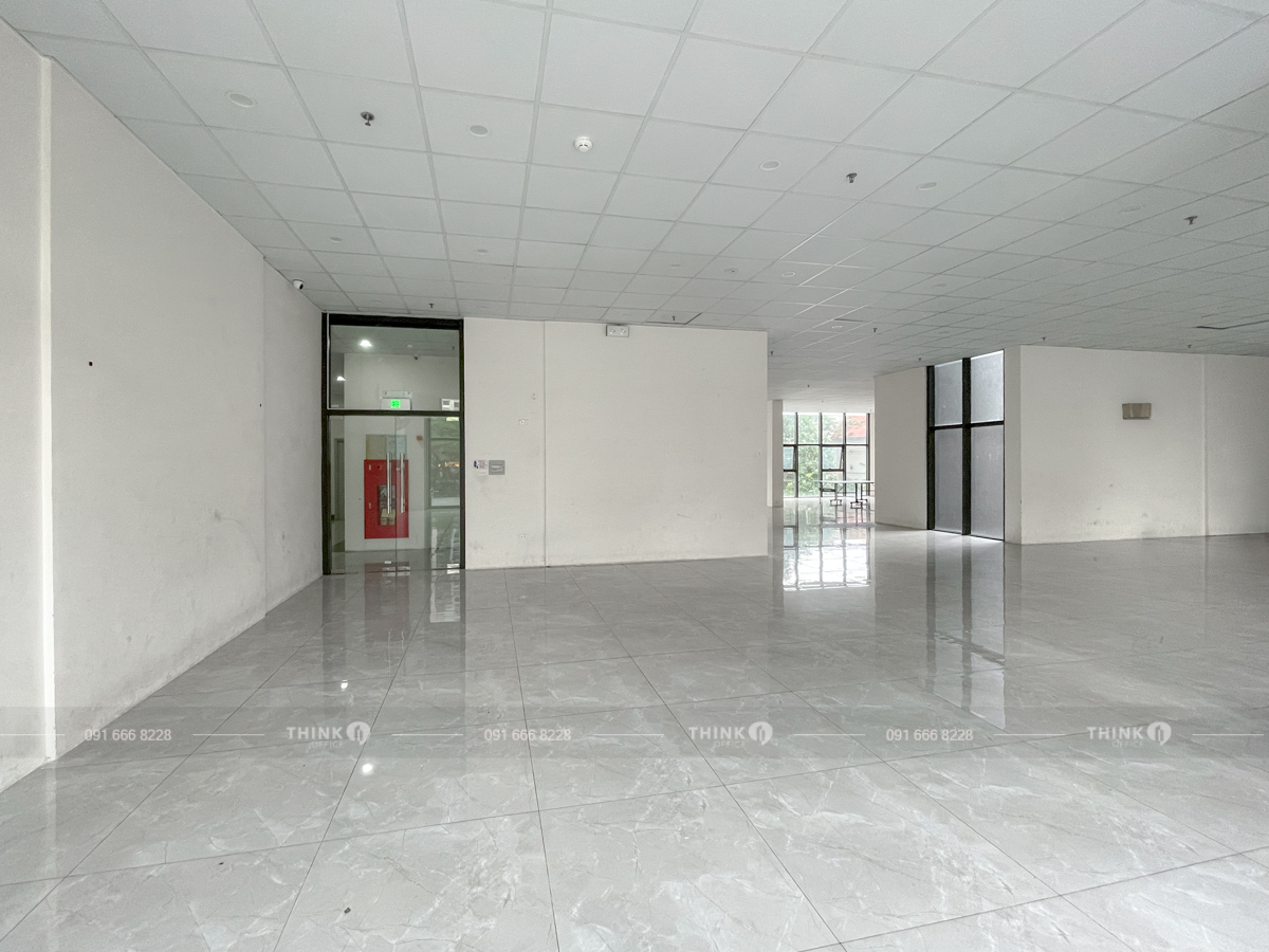 Diện tích cho thuê Chelsea Residences Trần Kim Xuyến