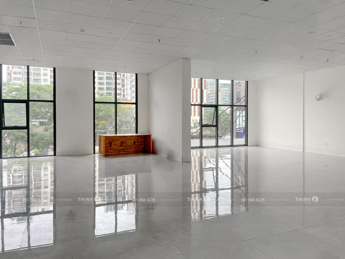 Diện tích cho thuê Chelsea Residences