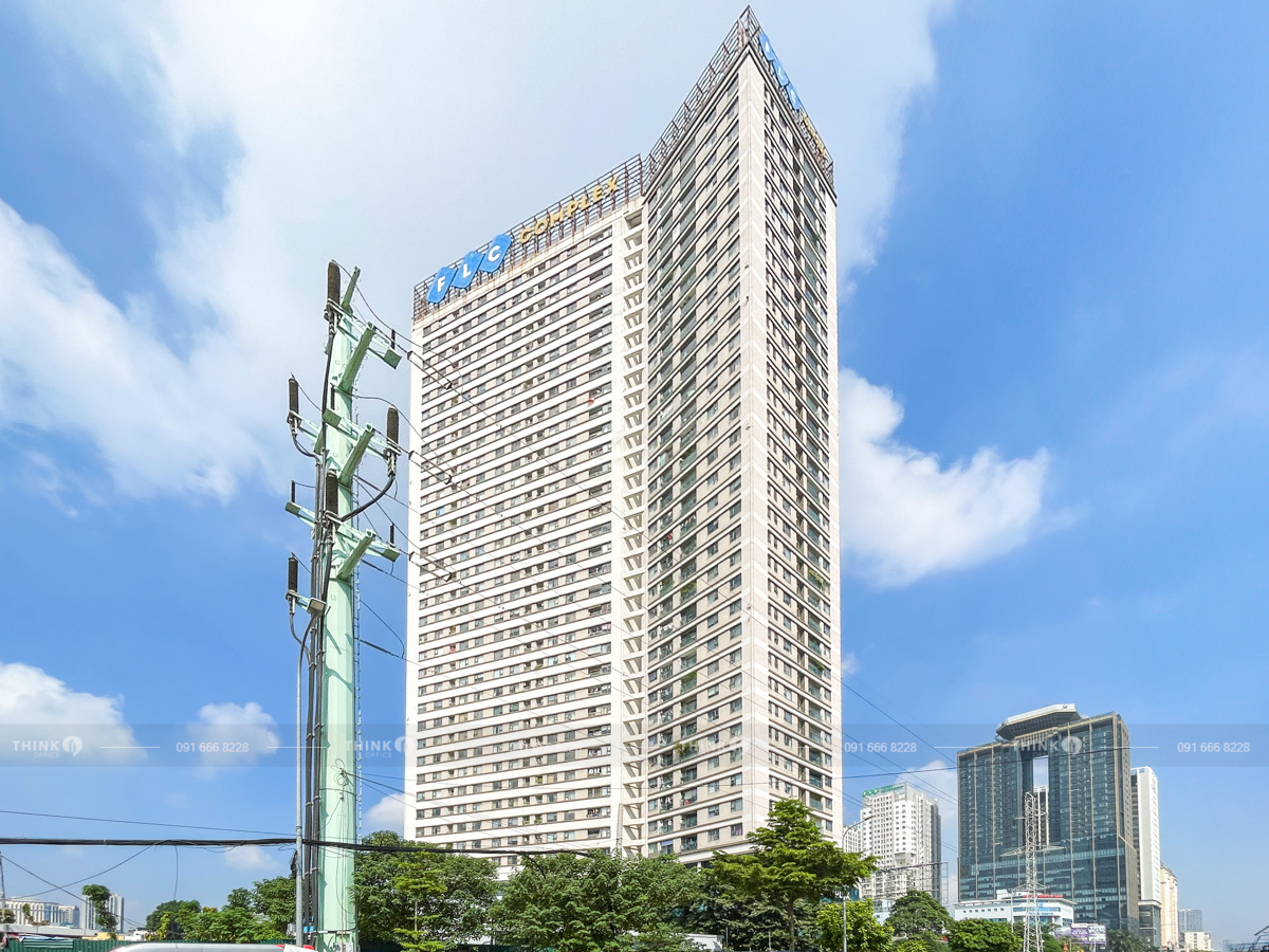 FLC Complex Phạm Hùng