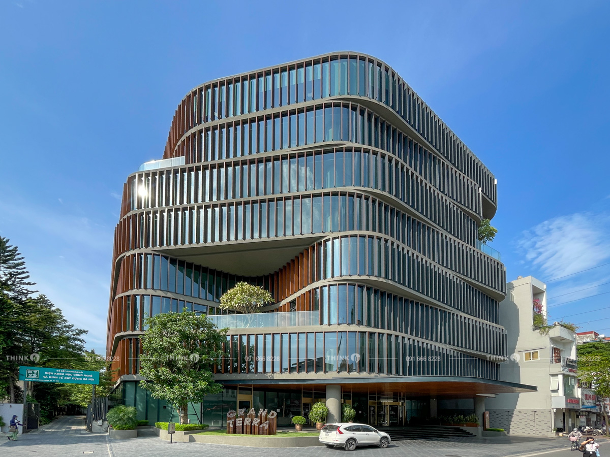 Grand Terra Cát Linh