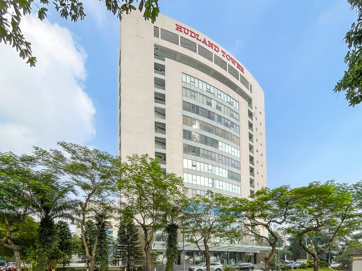 Hudland Tower