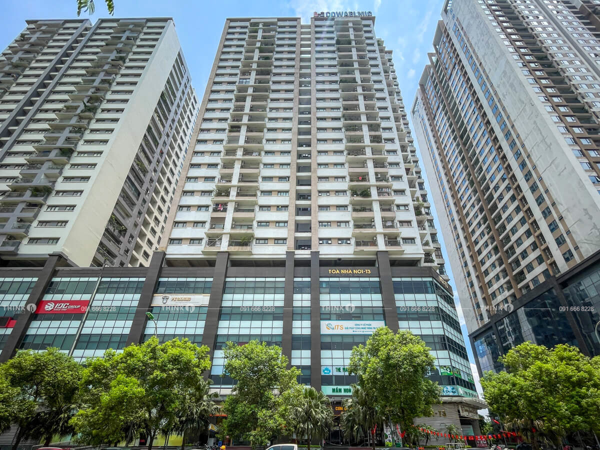 N01T3 Ngoại Giao Đoàn