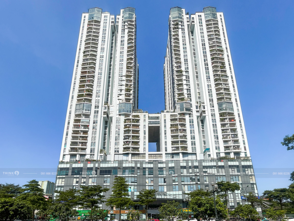 New Skyline Văn Quán