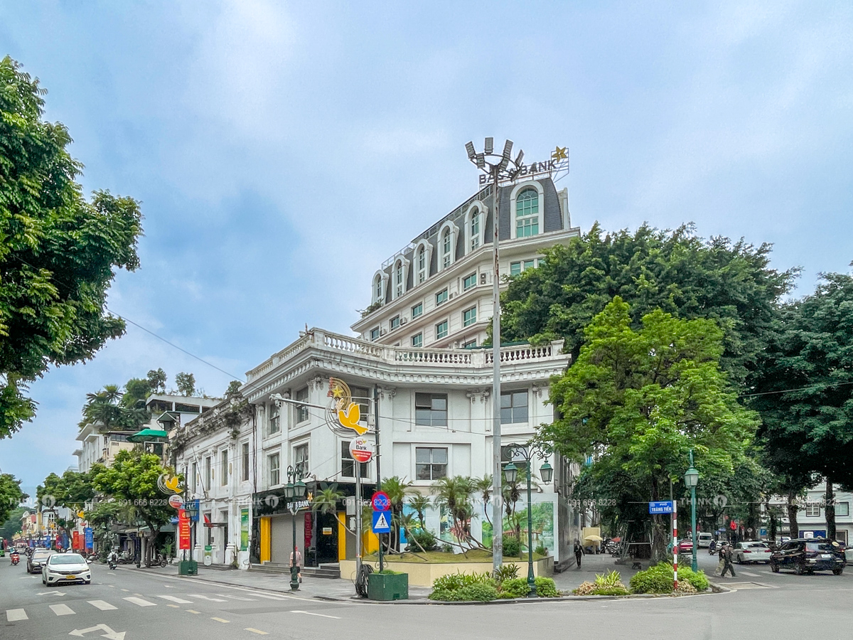 Opera Business Centre Tràng Tiền