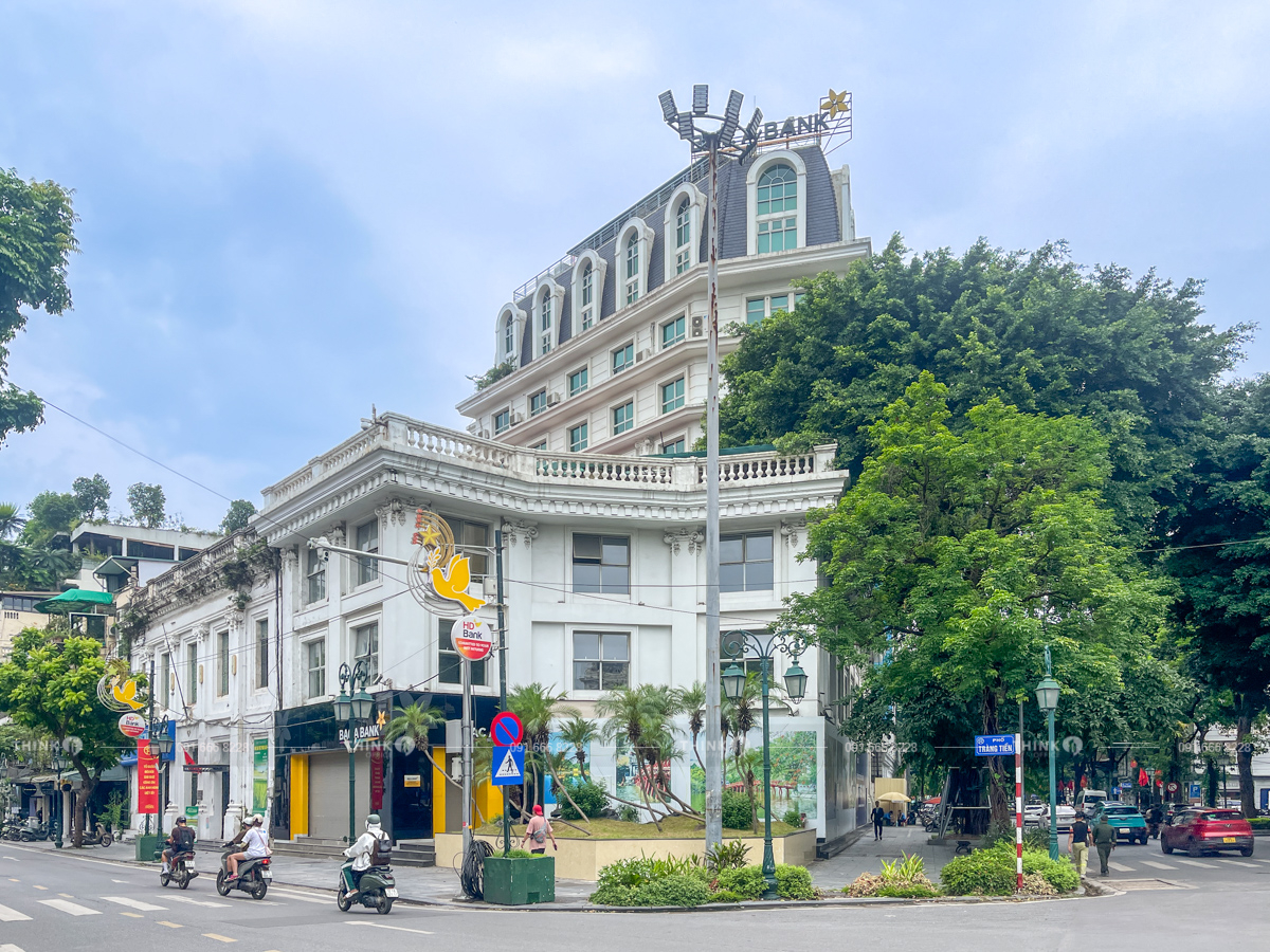 Opera Business Centre