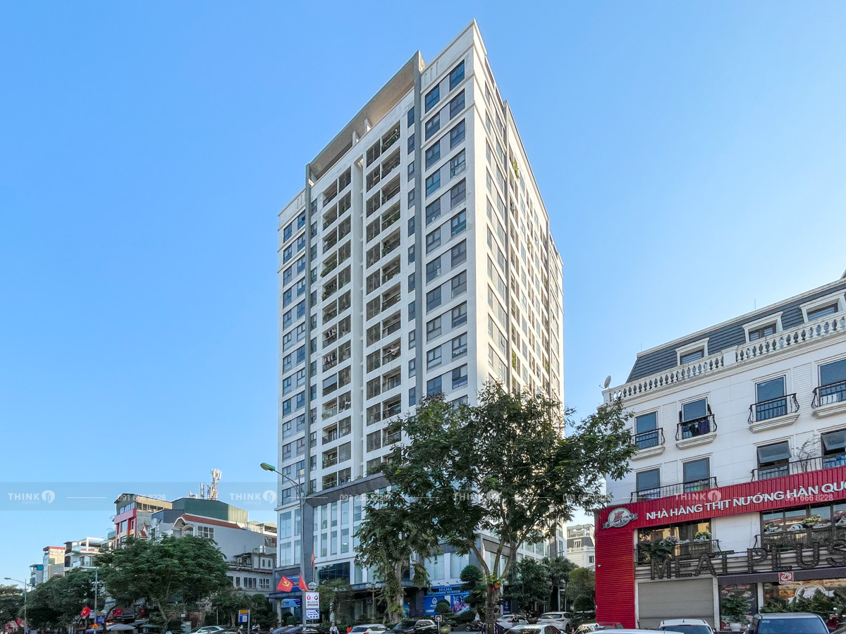 PHC Complex Nguyễn Sơn