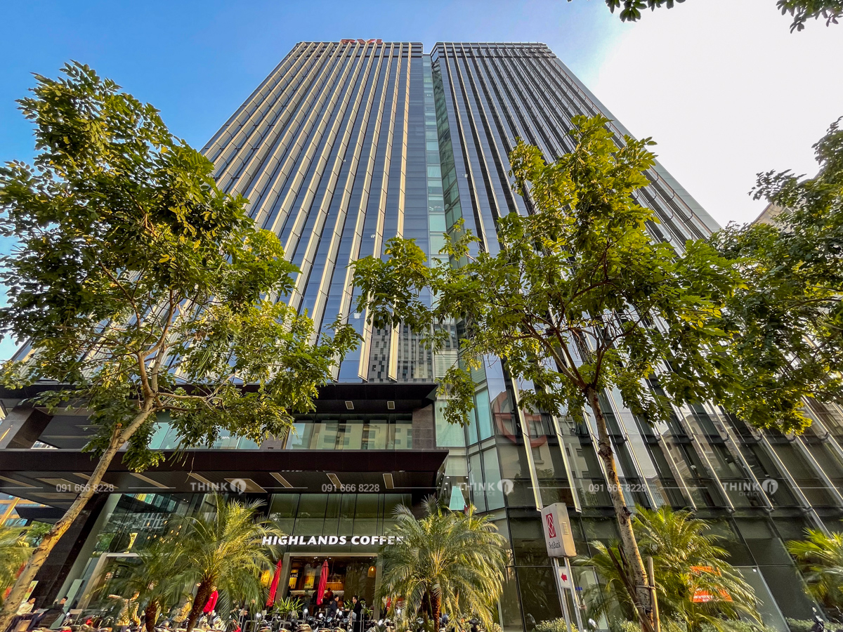 PVI Tower Phạm Văn Bạch