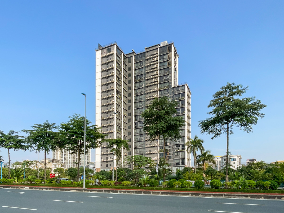 PentStudio Lạc Long Quân