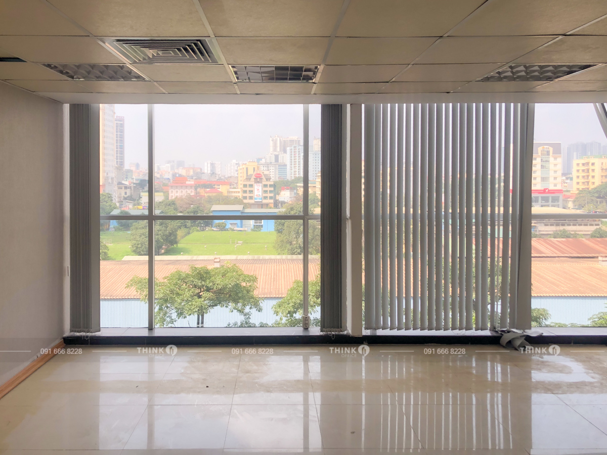 Sàn văn phòng trống VMT Building