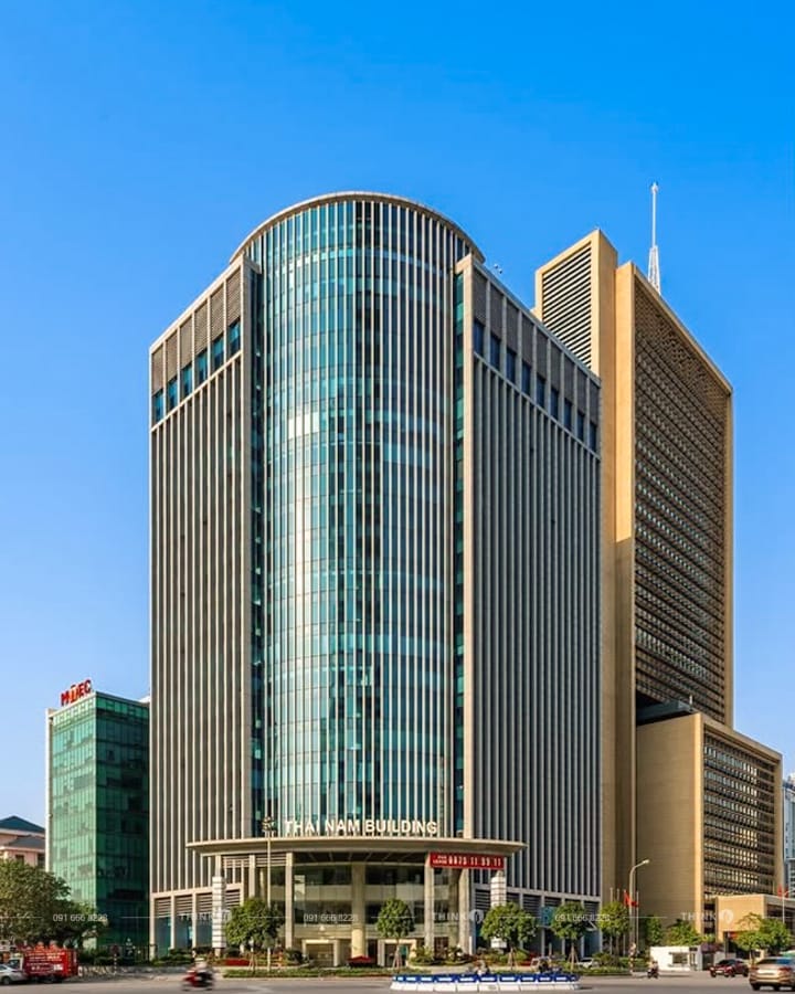 Thai Nam Building