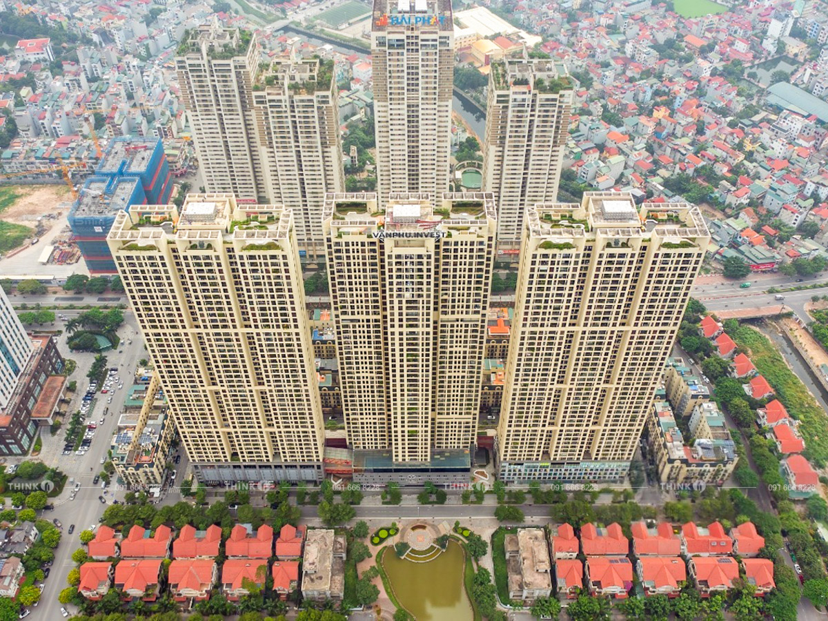 The Terra An Hưng
