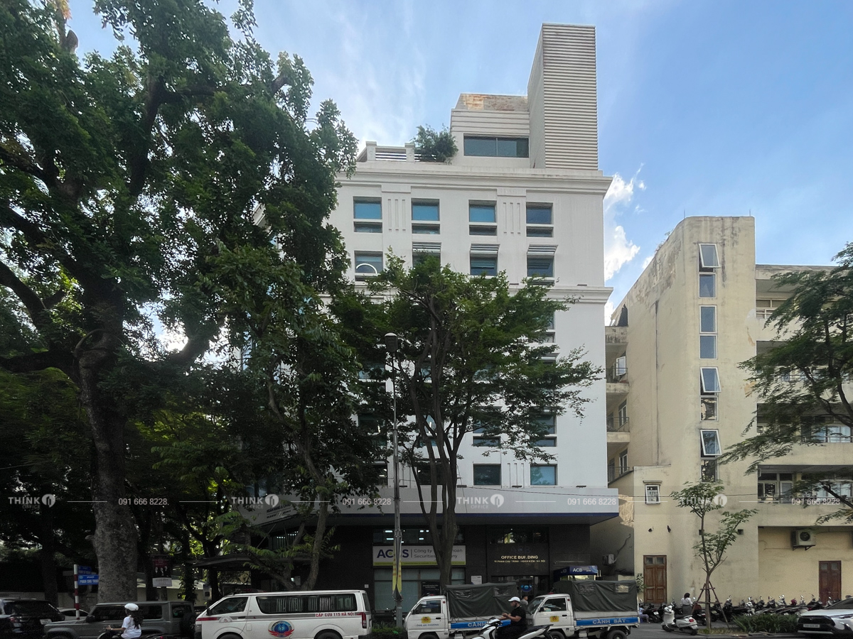 Toà nhà ACB Office Building