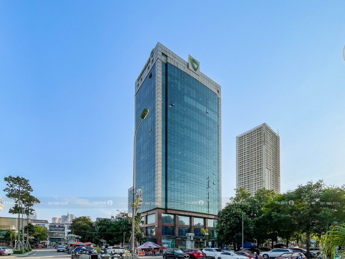 Toà nhà ADI Building Tố Hữu
