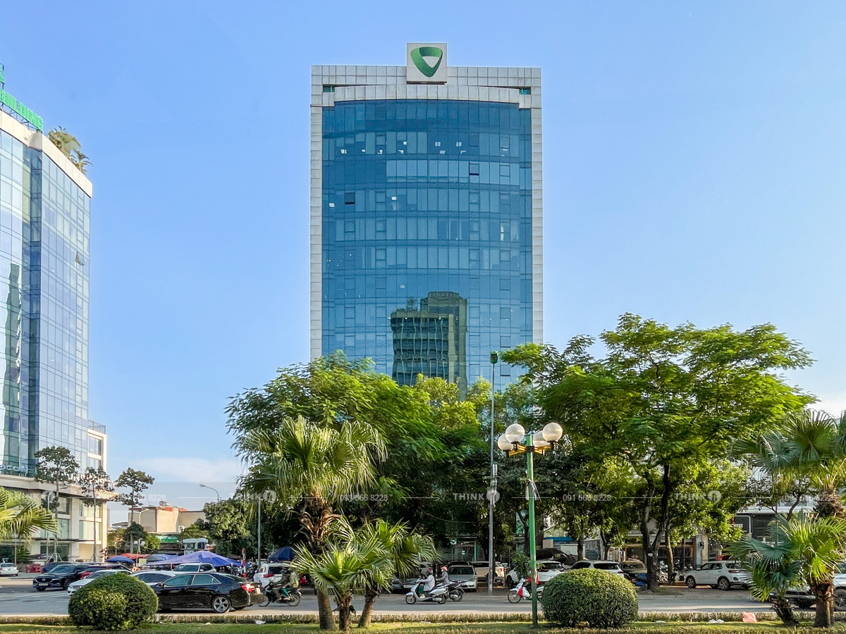 Toà nhà ADI Building