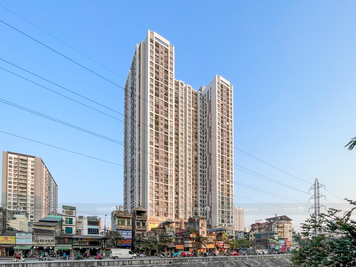 Toà nhà Helios Tower