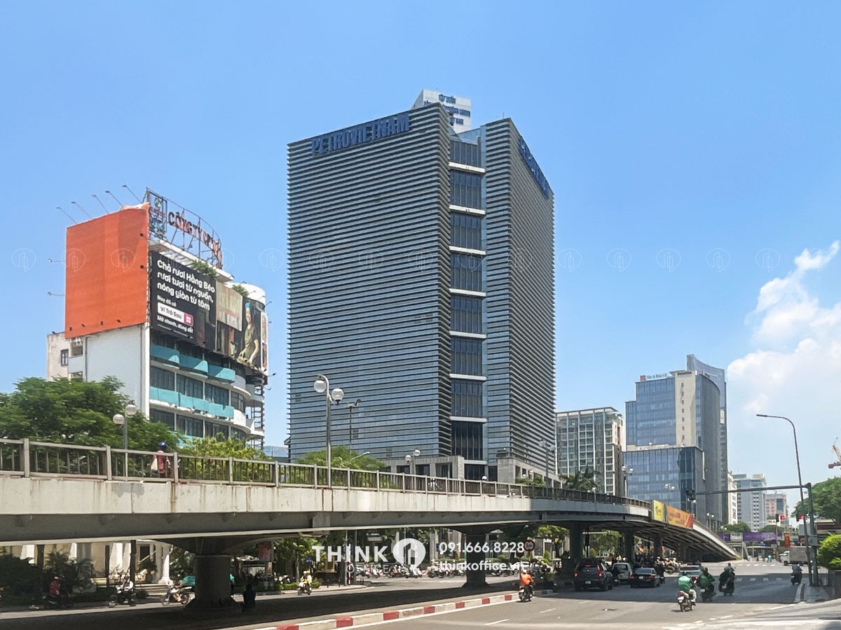 Cho thuê văn phòng 18 Láng Hạ