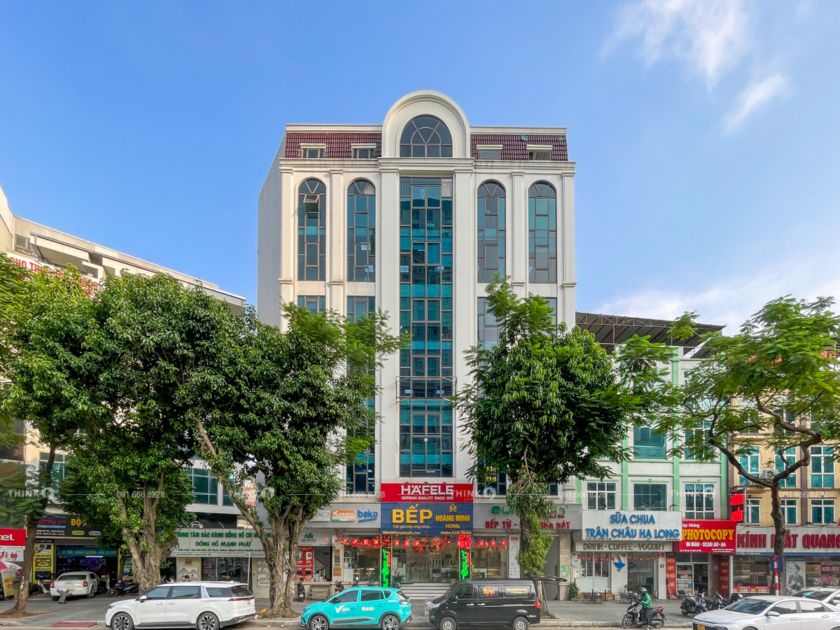 Toà nhà văn phòng 45 Mễ Trì