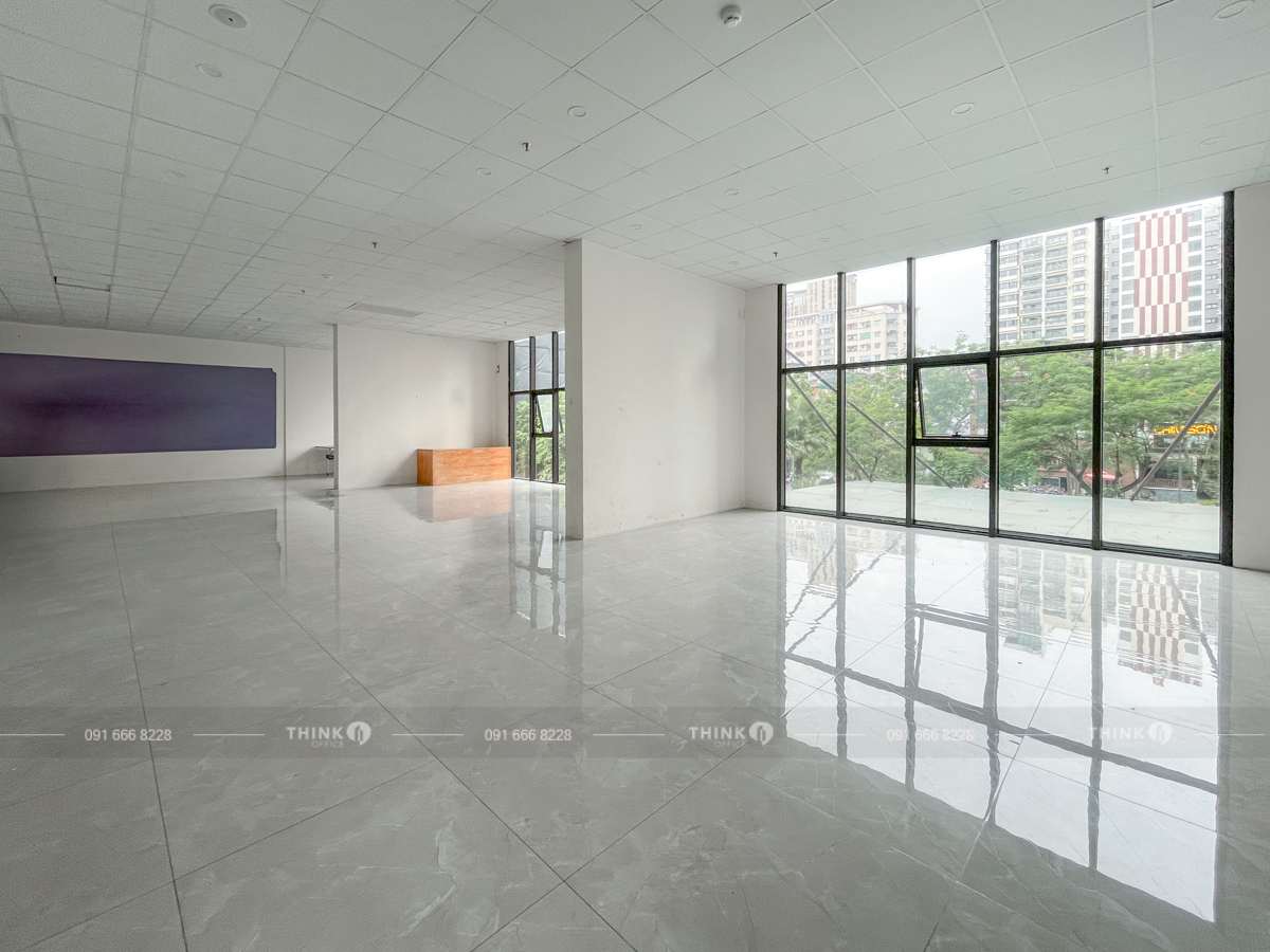 Văn phòng Chelsea Residences cho thuê